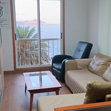 Apartamento Mirador Del Mar Las Palmas de Gran Canaria Luaran gambar