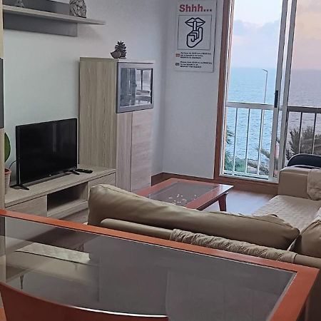 Apartamento Mirador Del Mar Las Palmas de Gran Canaria Luaran gambar