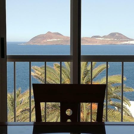 Apartamento Mirador Del Mar Las Palmas de Gran Canaria Luaran gambar