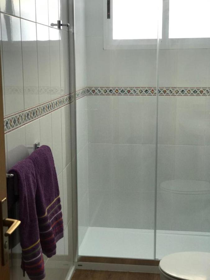 Apartamento Mirador Del Mar Las Palmas de Gran Canaria Luaran gambar