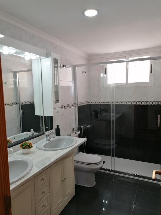 Apartamento Mirador Del Mar Las Palmas de Gran Canaria Luaran gambar
