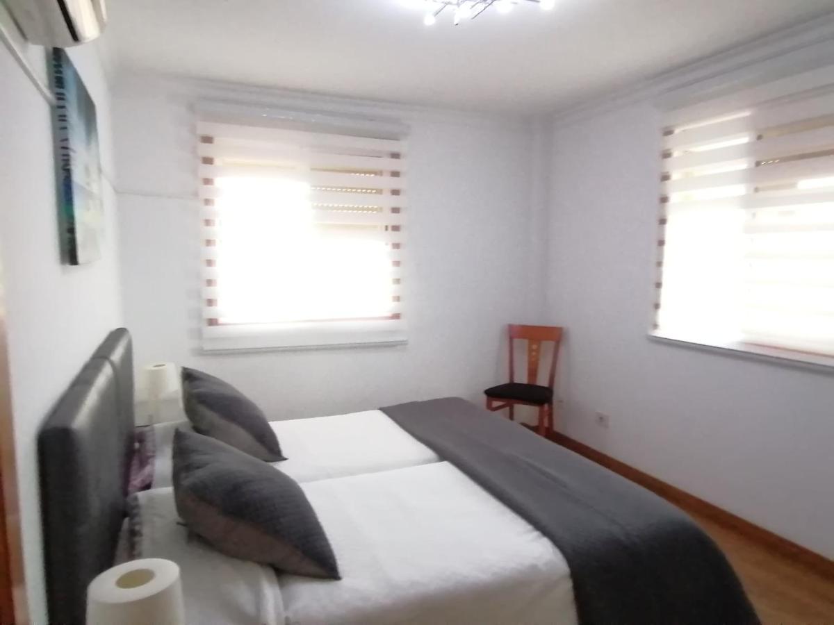 Apartamento Mirador Del Mar Las Palmas de Gran Canaria Luaran gambar