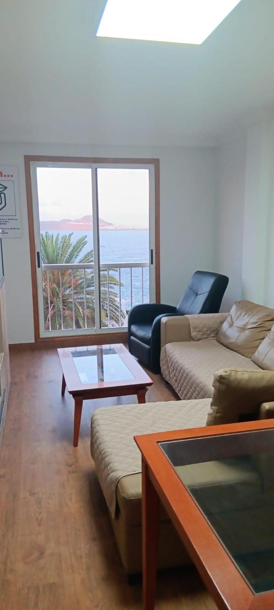 Apartamento Mirador Del Mar Las Palmas de Gran Canaria Luaran gambar