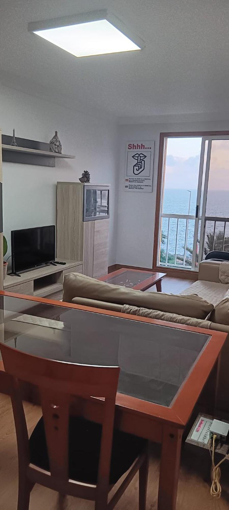 Apartamento Mirador Del Mar Las Palmas de Gran Canaria Luaran gambar